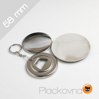 Klíčenka otvírák