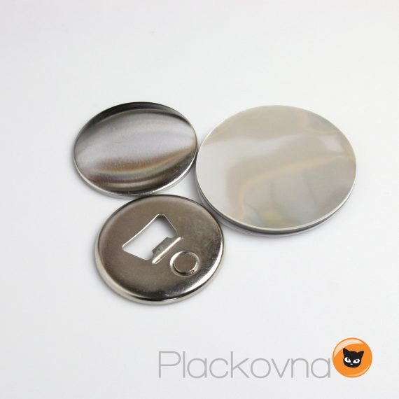 Otvírák s magnetem