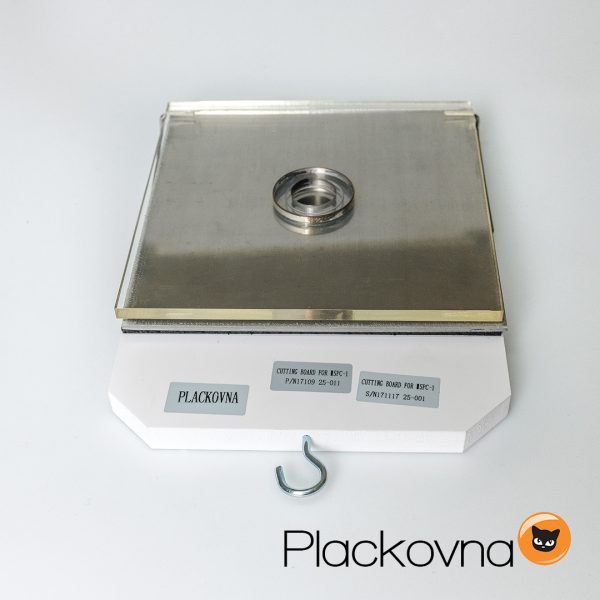 Výsekové formy ke stroji Máca