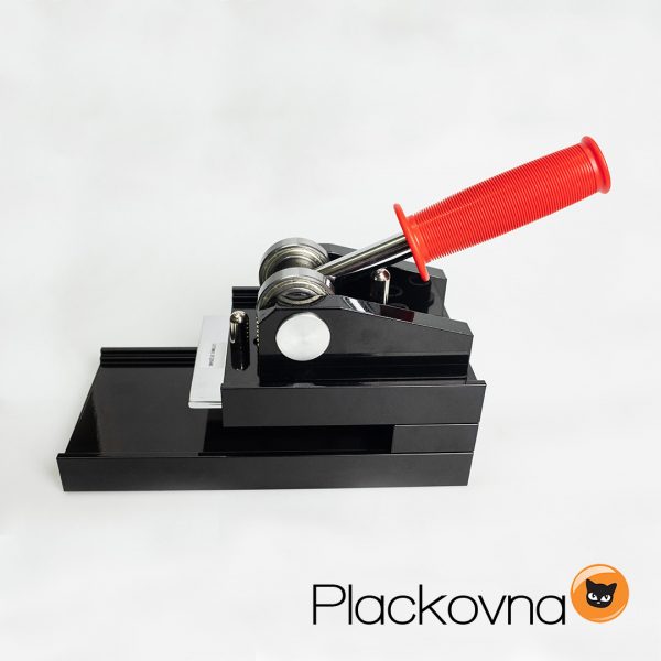 Vykrajovačka Zdena